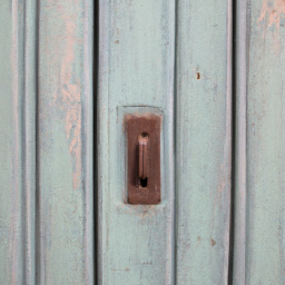 Portes d'entrée : sécuriser son domicile sans sacrifier le style Riviere-Pilote